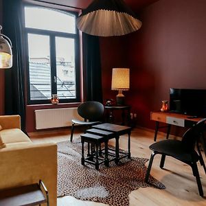 Appartement met Twee Slaapkamers